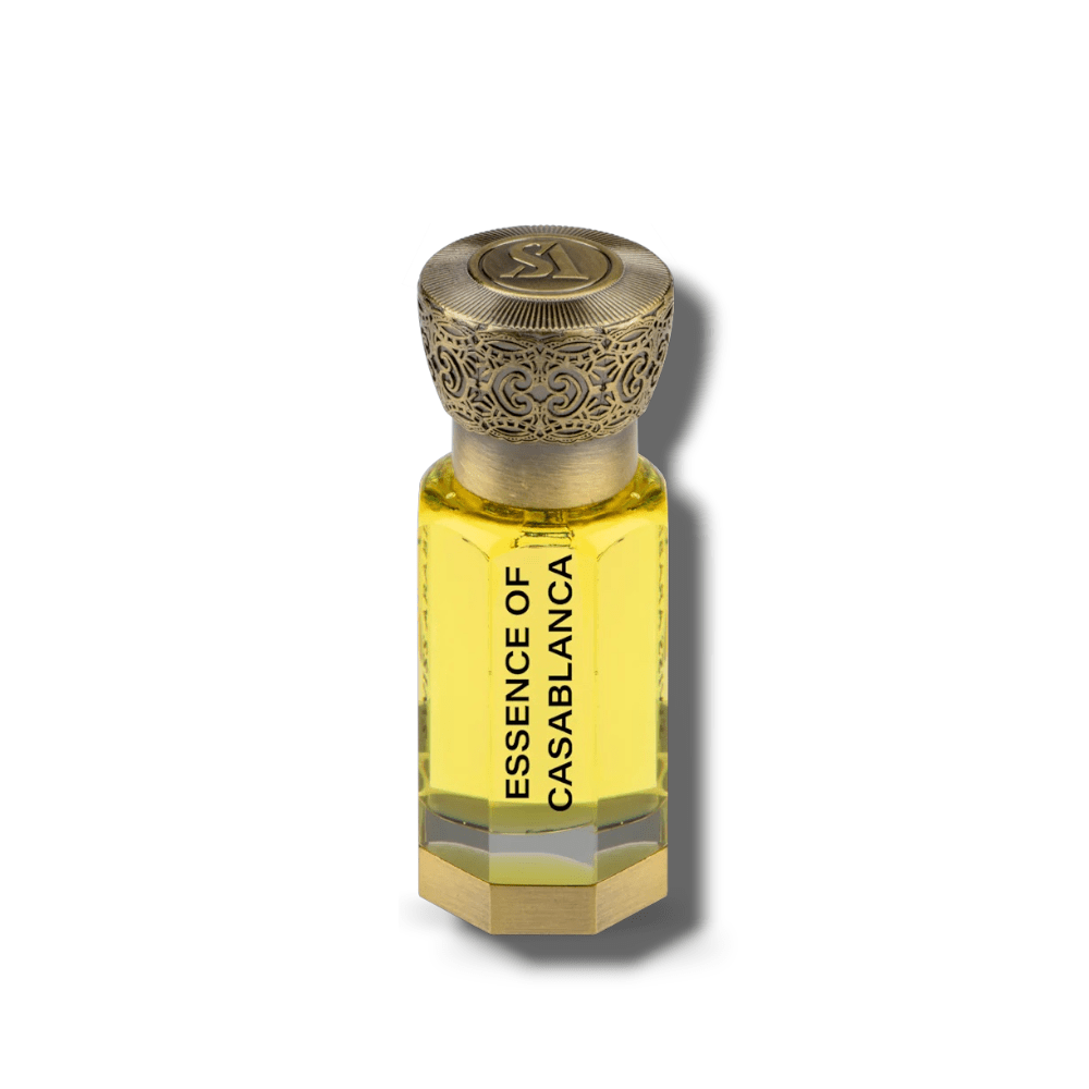 Essence of Casablanca Oil