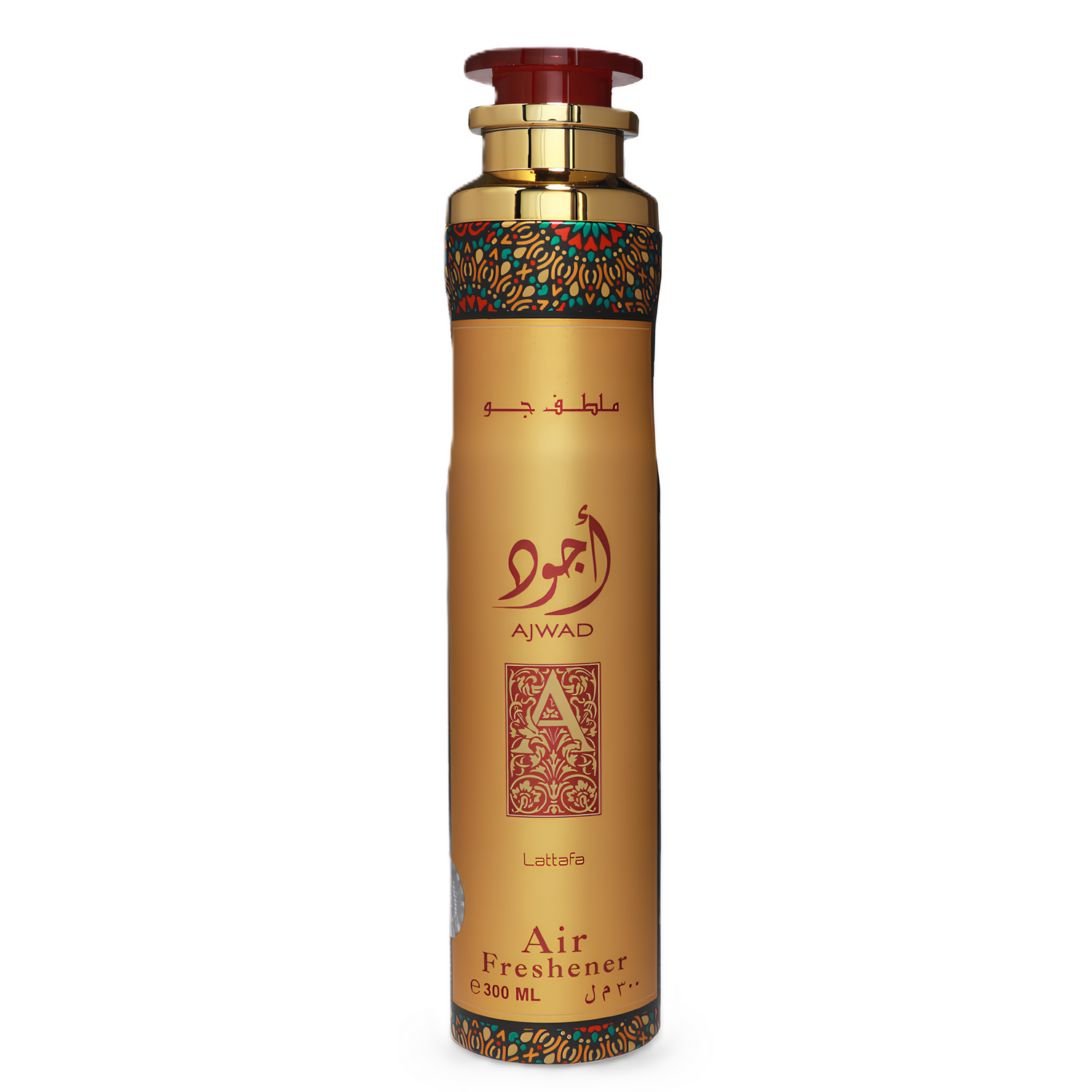 Air freshner Ajwad - LATTAFA 300 ml