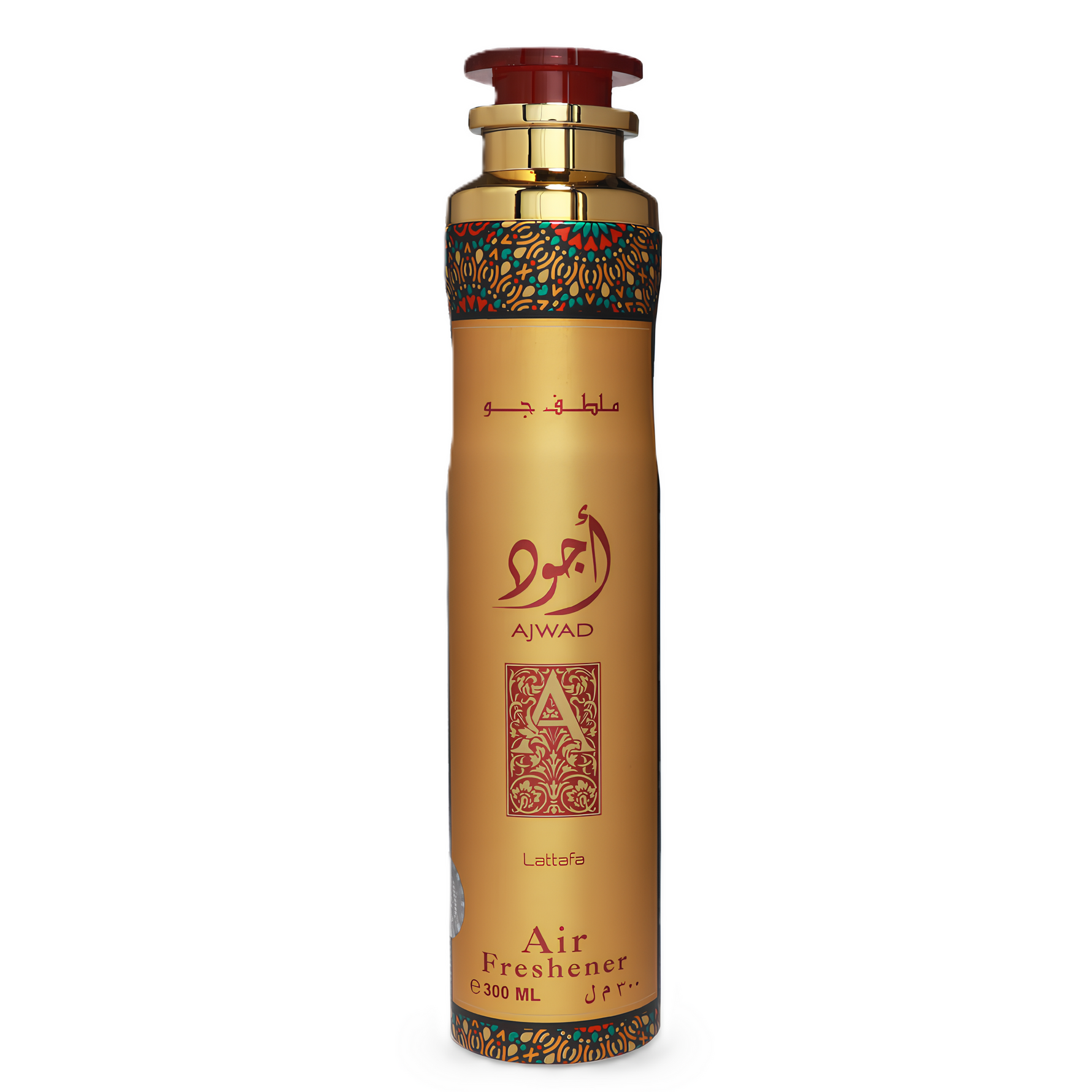 Air freshner Ajwad - LATTAFA 300 ml