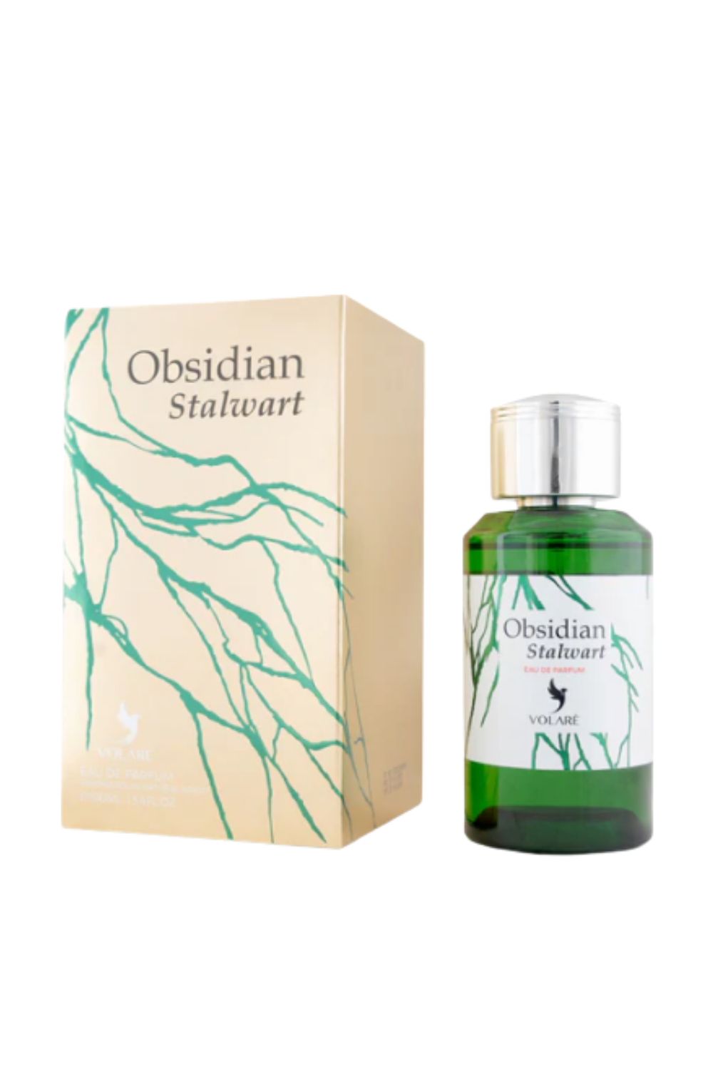 Obsidian stalwart - vue 2