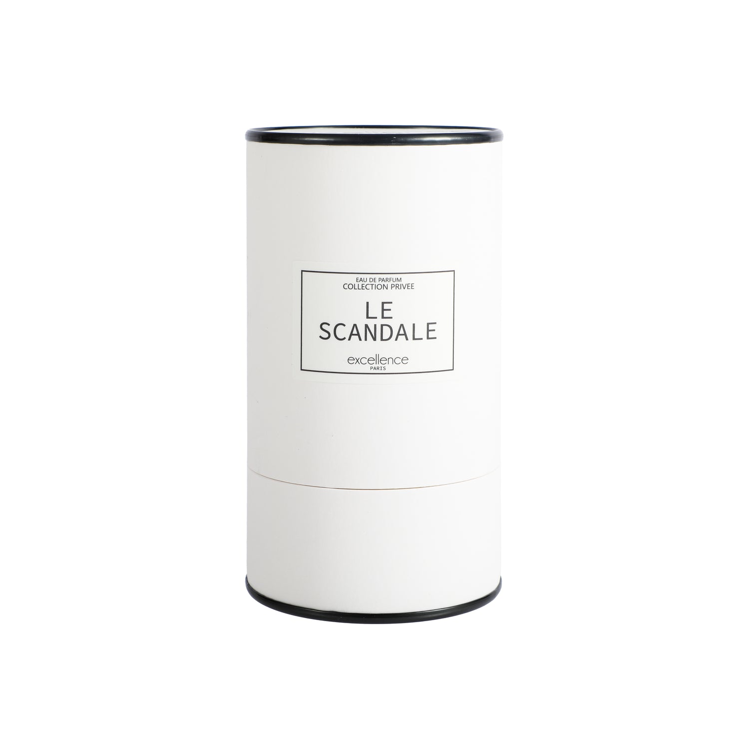 Le scandale White - vue 2
