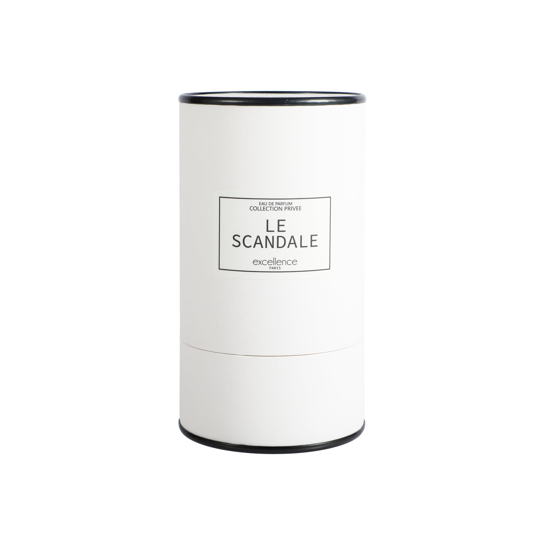 Le scandale White - vue 2