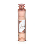 Air freshner Ameerat el arab privé rose - LATTAFA 300 ml