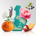 Luxe Emerald - vue 3