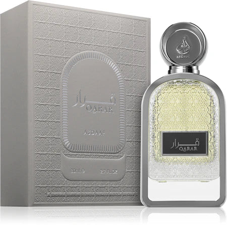 Qarar - ASDAAF 80 ml