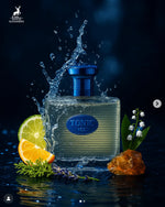 Tonic Ice - vue 3