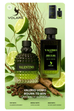 Valerio uomo - vue 4