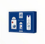 Giftset Art of Universe 3pcs LATTAFA P 100ml + 200ml + 20ml