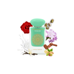 Pistachio musk edp - vue 4