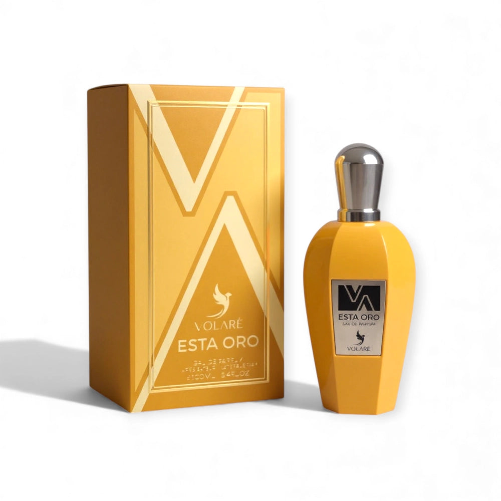 Esta oro - vue 2
