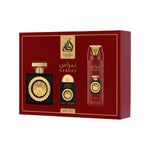 Giftset Nebras 3pcs - LATTAFA P 100ml + 200ml + 20ml