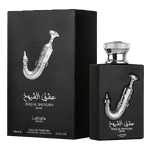 Ishq Al Shuyukh Silver - LATTAFA PRIDE 100 ml