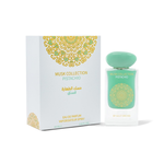Pistachio musk edp - vue 2
