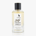 Cocoon vanilla