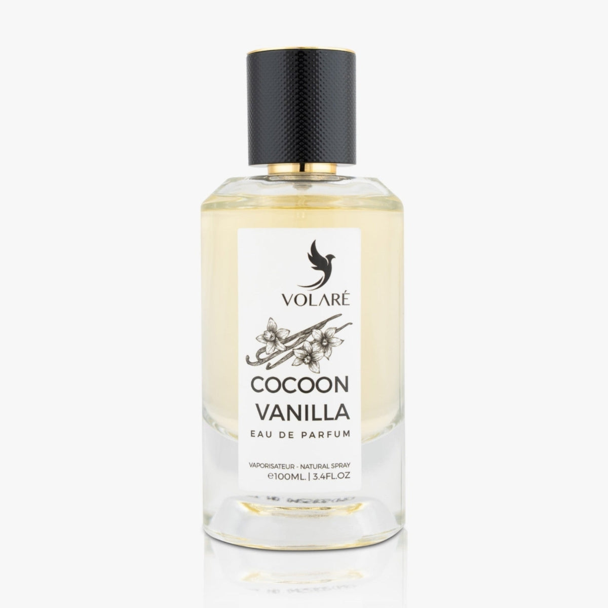 Cocoon vanilla