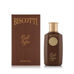 Biscotti Date Toffee - vue 2