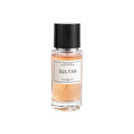 Sultan white