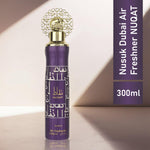 Air freshner Nuqat - vue 2