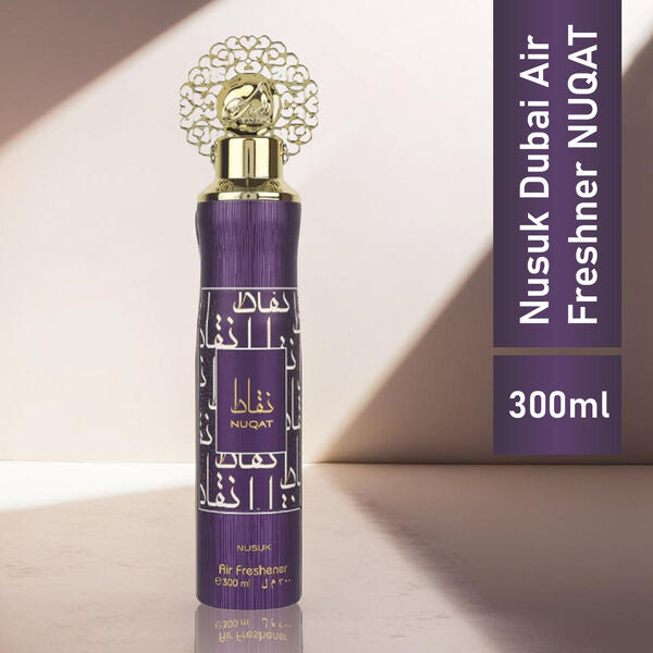 Air freshner Nuqat - vue 2