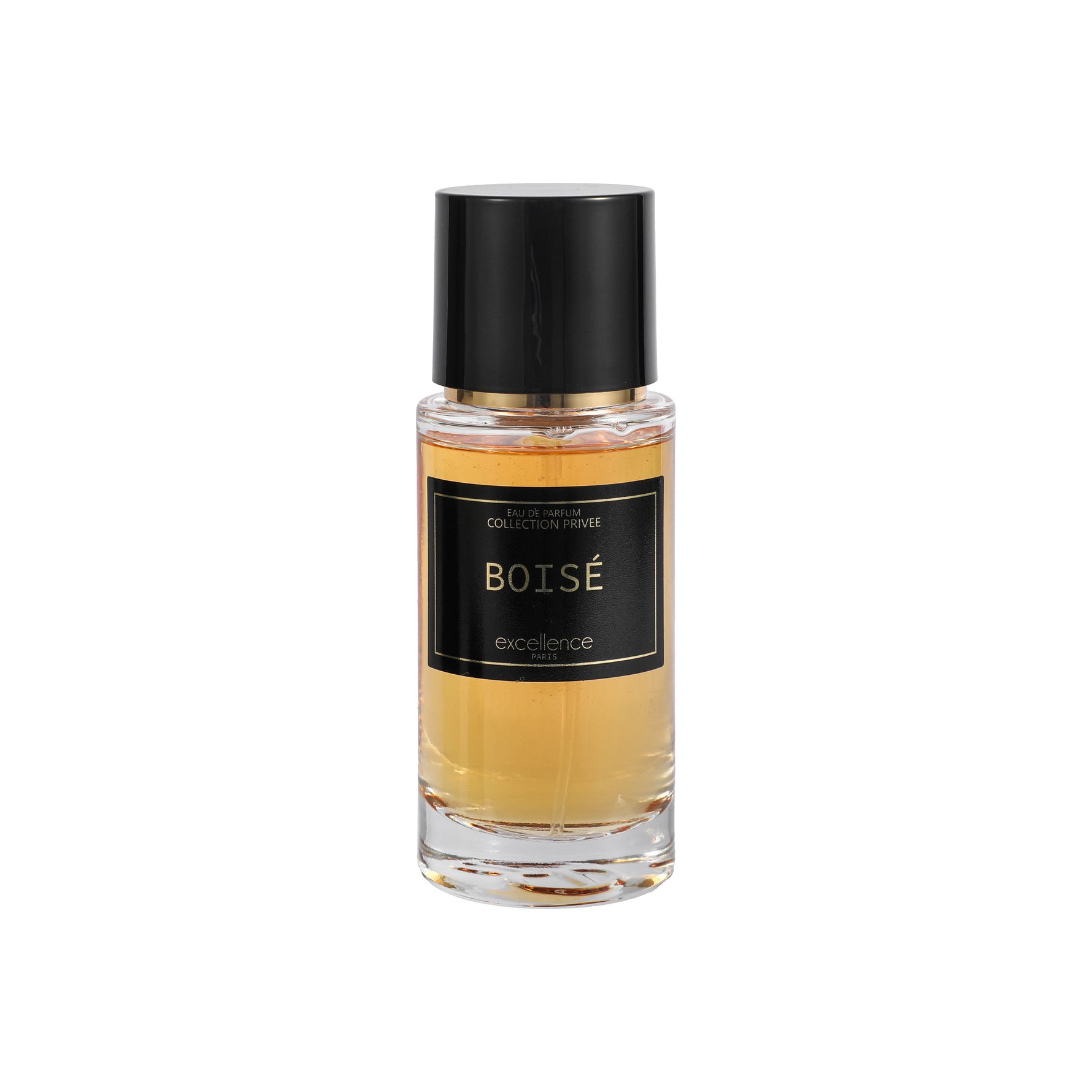 Boisé Black