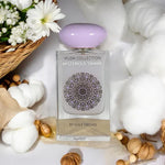 Mysterious tahara musk edp - vue 4