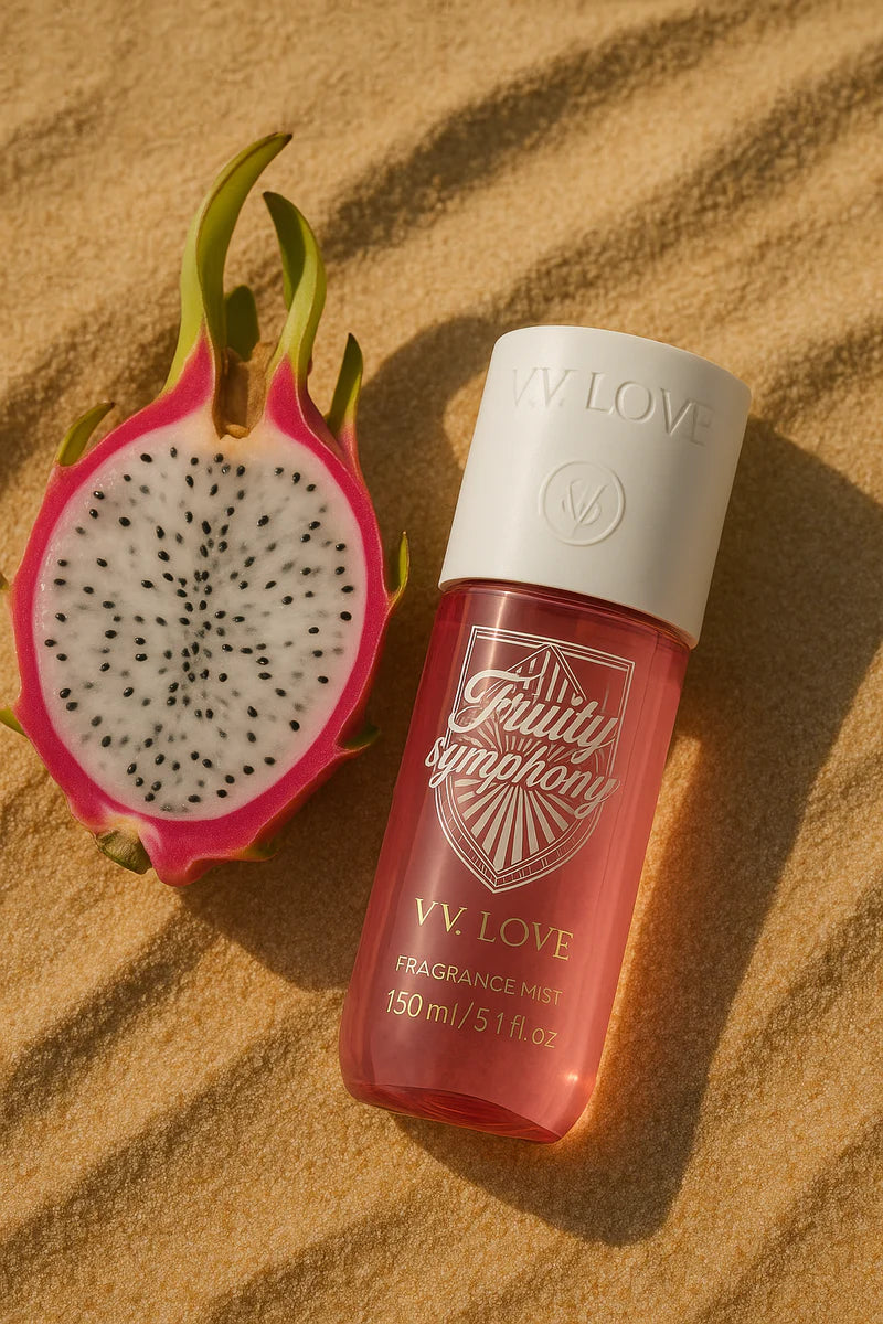 Fruity Symphony mist - vue 2