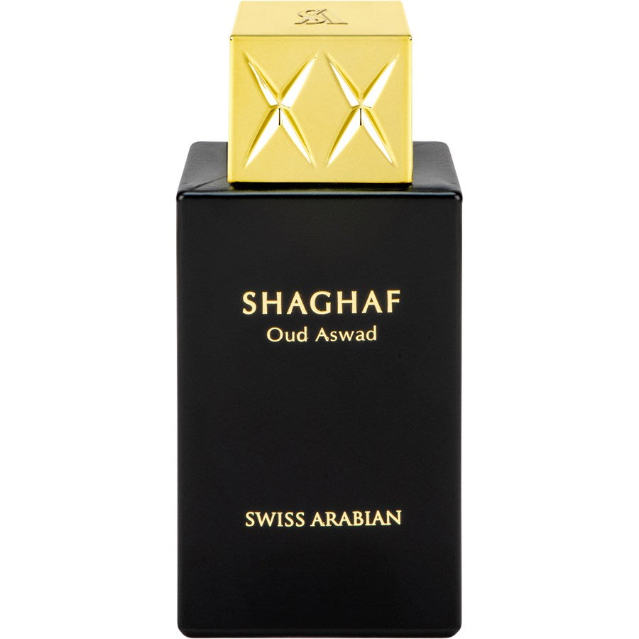Shaghaf Oud Aswad