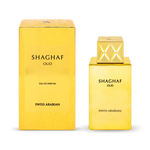 Shaghaf Oud - vue 2