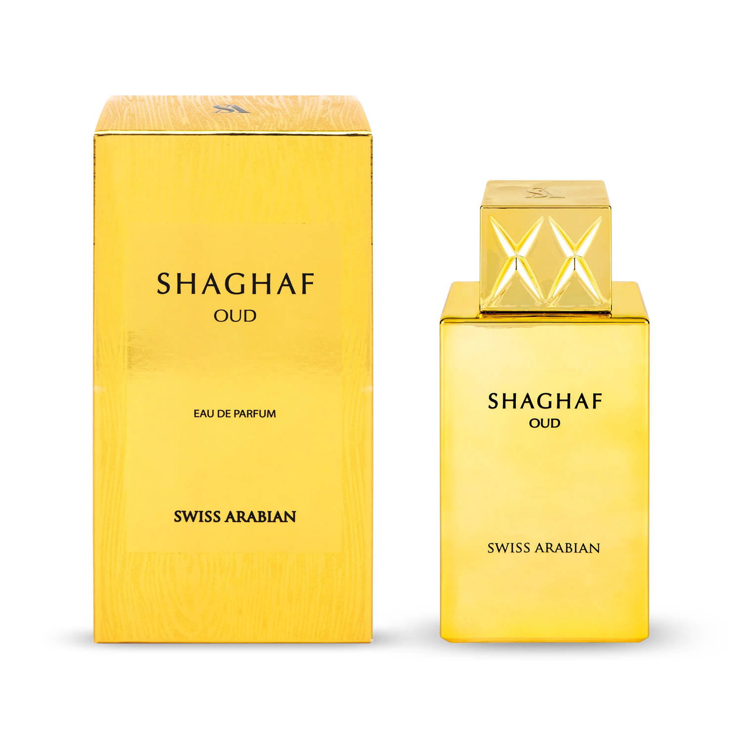 Shaghaf Oud - vue 2