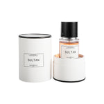 Sultan white - vue 3