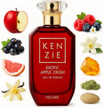 Exotic apple crush kenzie - vue 5