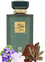 blu oud - vue 4