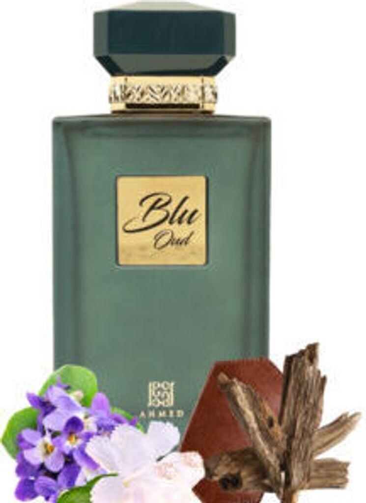 blu oud - vue 4