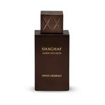 Shaghaf Amber Infusion