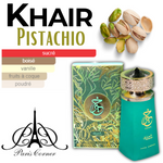 Khair Pistachio - vue 4