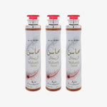 Air freshner Mahasin crystal - LATTAFA 300 ml Lattafa