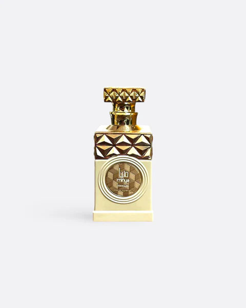 Minya Coco Lush