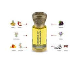 Essence of Casablanca Oil - vue 3