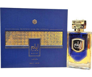 Liam Blue Shine - LATTAFA 100 ml