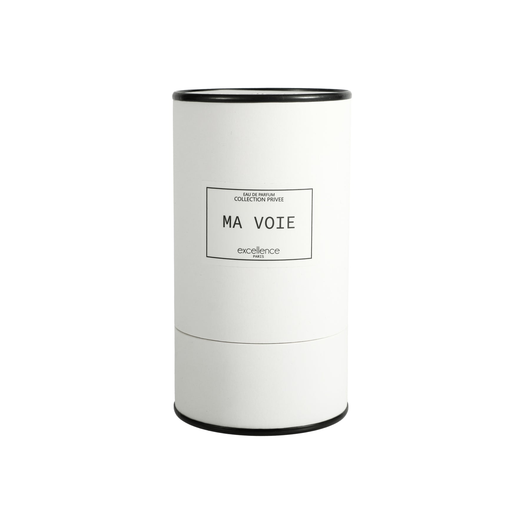 Ma voie White - vue 2