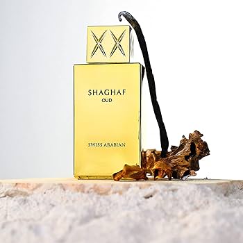 Shaghaf Oud - vue 3