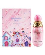 Marshmallow Blush - vue 2