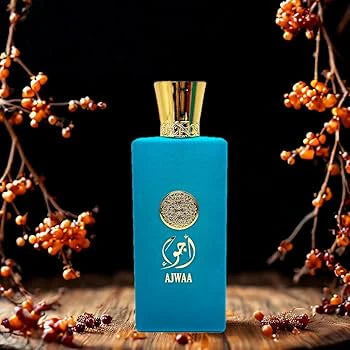 Ajwaa Turquoise - vue 3