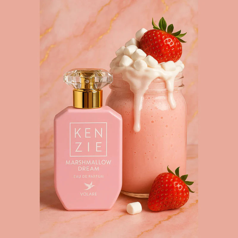Marshmallow dream kenzie - vue 4