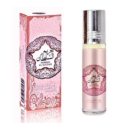Hareem Al Sultan Roll On - vue 2