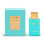 Shaghaf Oud Tonka - vue 2