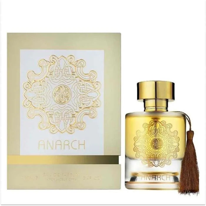 Anarch - LATTAFA 100 ml