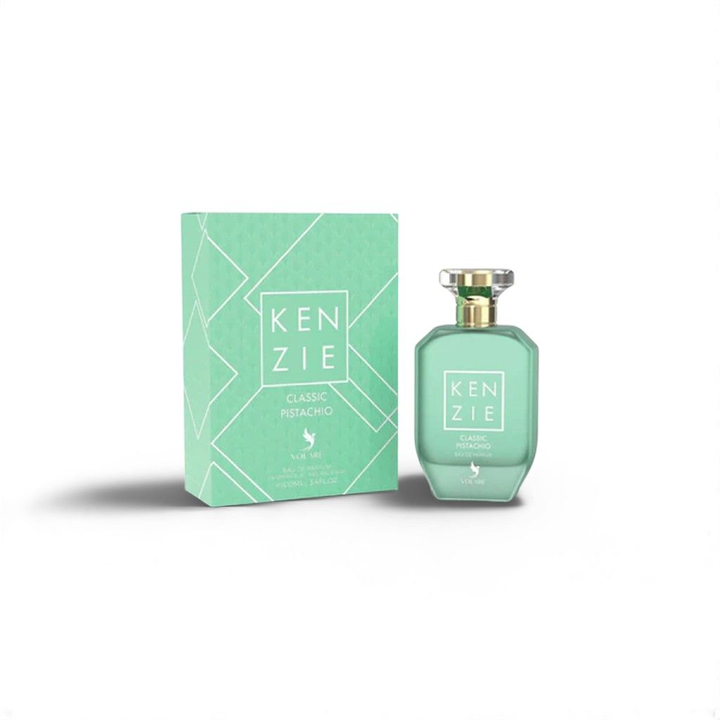 Pistachio dream kenzie - vue 2