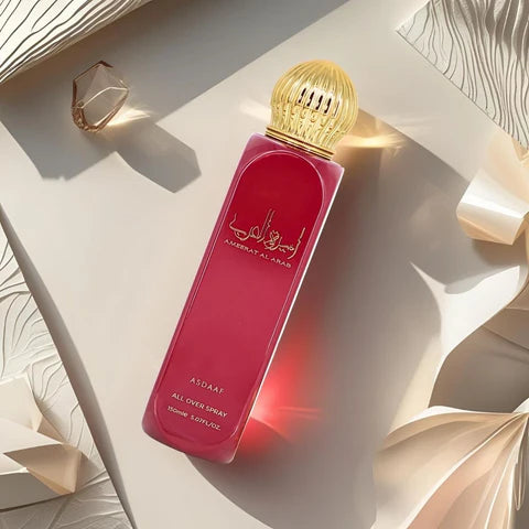 All Over Spray Ameerat Al Arab - ASDAAF 150 ml