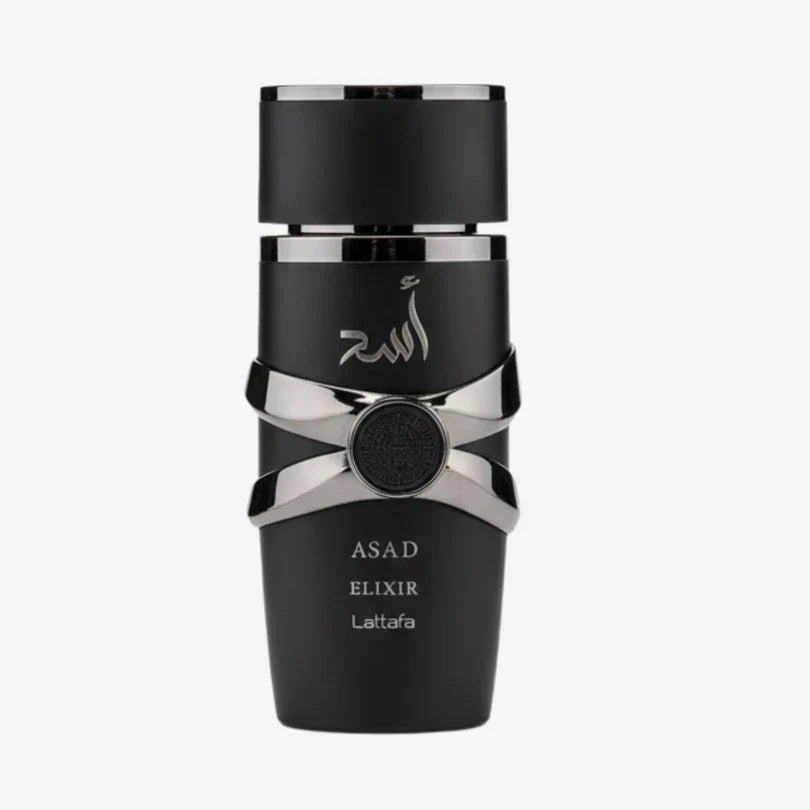 Asad elixir - LATTAFA 100 ml Lattafa